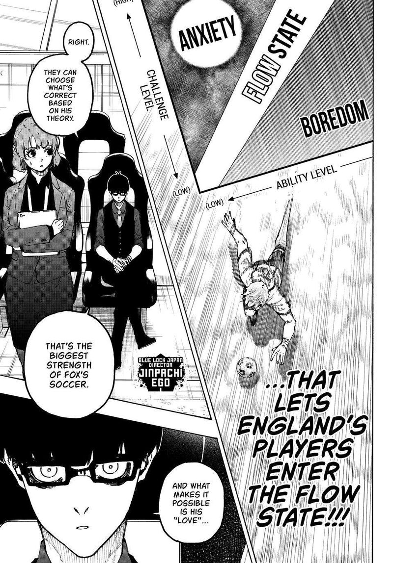 Blue Lock Chapter 362 image 05